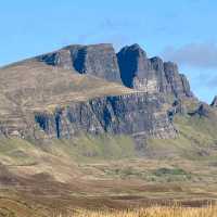 Isle of Skye : Scotland’s Magical Landscape
