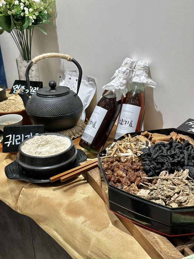 분위기 좋은 데이트 장소