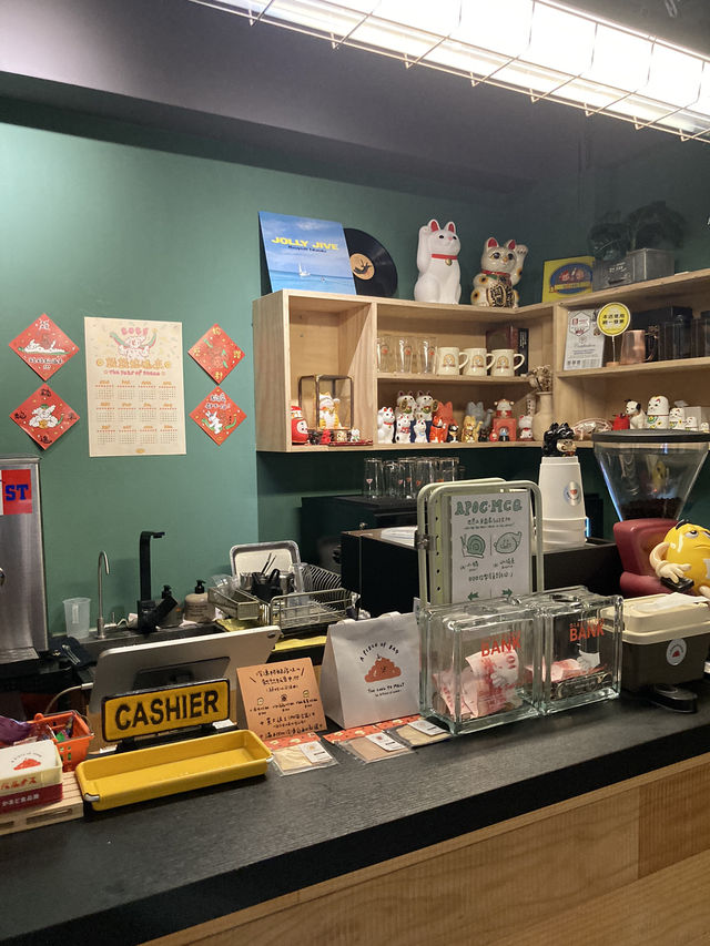 值得推推的網美店😍