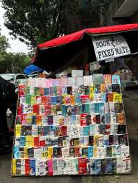  มนต์เสน่ห์แห่งมุมไบ มุมถ่ายรูปสวยจนลืมไม่ลง