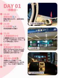 【韓国旅行】4泊5日のひとり韓国旅🇰🇷✈️(前編)