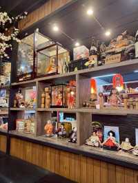 ร้านอาหารญี่ปุ่น LITTLE OSAKA