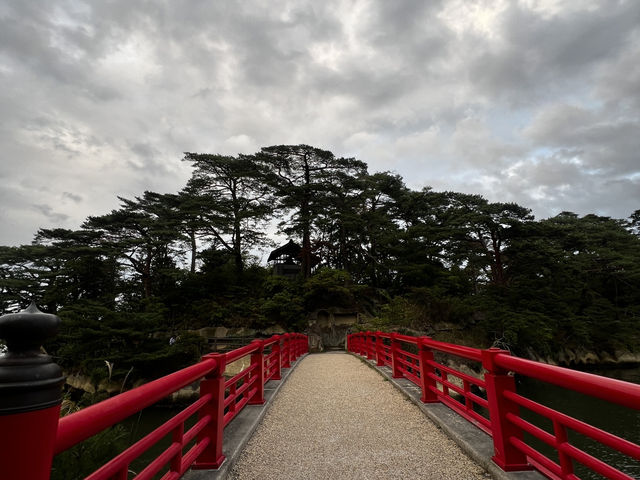仙台・松島に行くべき5つの理由