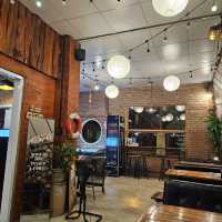 coco cafe บุรีรัมย์