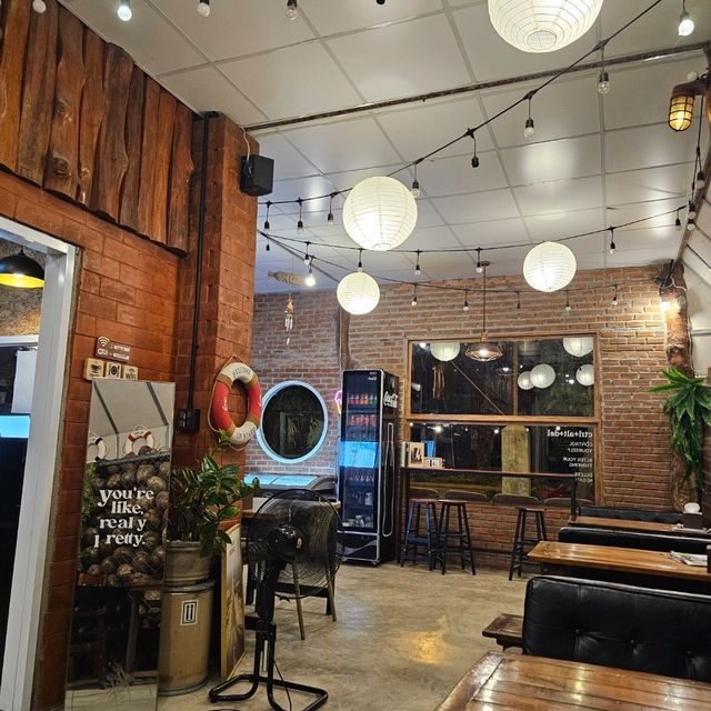 coco cafe บุรีรัมย์