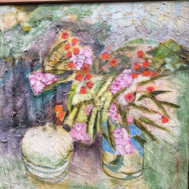 🖼️Floriade Bonus Part 1🖼️
