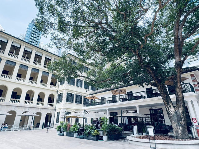 Tai Kwun, Hong Kong 🇭🇰