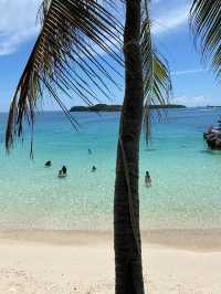 🏝 Phu Quoc 4-Island Tour – A Journey Across the Emerald Sea 🌊✨