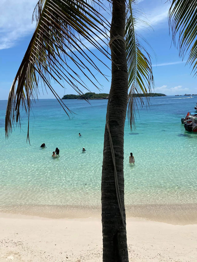 🏝 Phu Quoc 4-Island Tour – A Journey Across the Emerald Sea 🌊✨