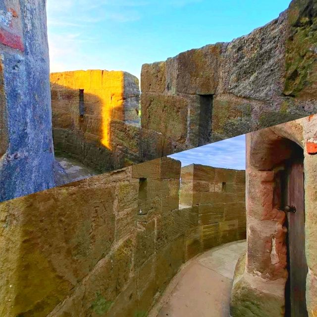 Bamberg Castle