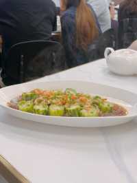 油麻地潮州小菜必試推介🥢  