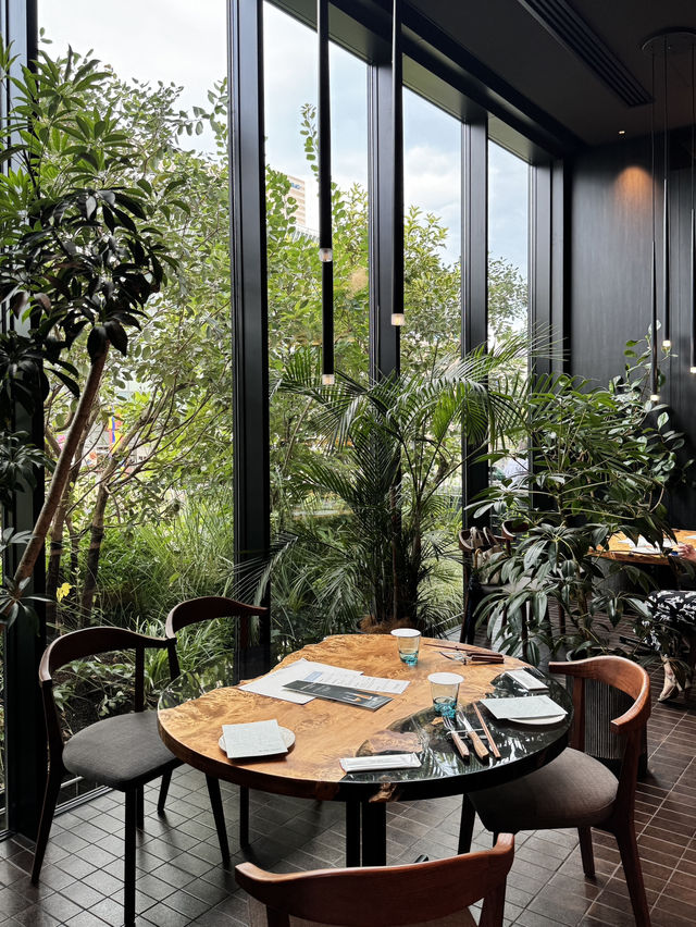 【福岡旅行】大人の雰囲気✨