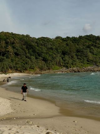 Eky Mong Mong Resort