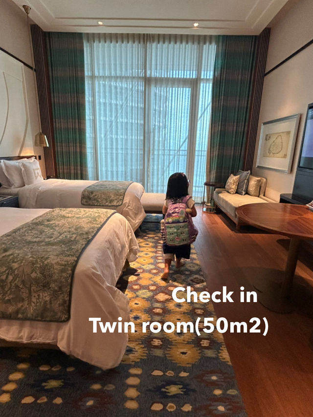 2024年オープンの新ラグジュアリーホテル♡ITC Ratnadipa宿泊レビュー