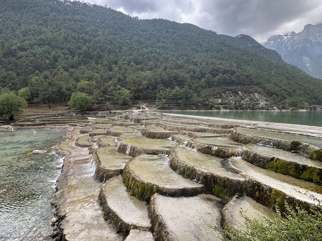 Yulong Dreamscape✨