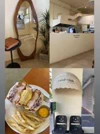 Penang Café Escape☕