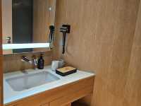 รีวิว Ji Hotel (Shanghai People's Square Branch)