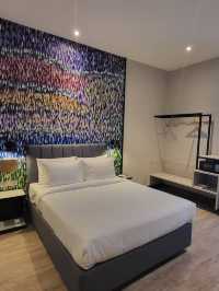 ✈️ Comfort & Convenience: ibis Styles Sepang KLIA