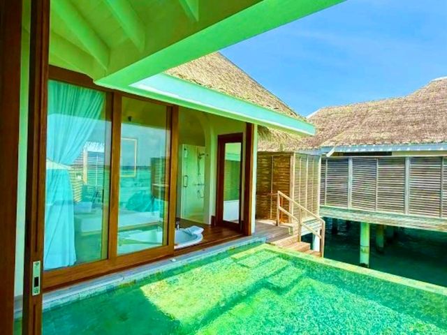Anantara Kihavah Maldives Villas – Timeless Luxury by the Ocean