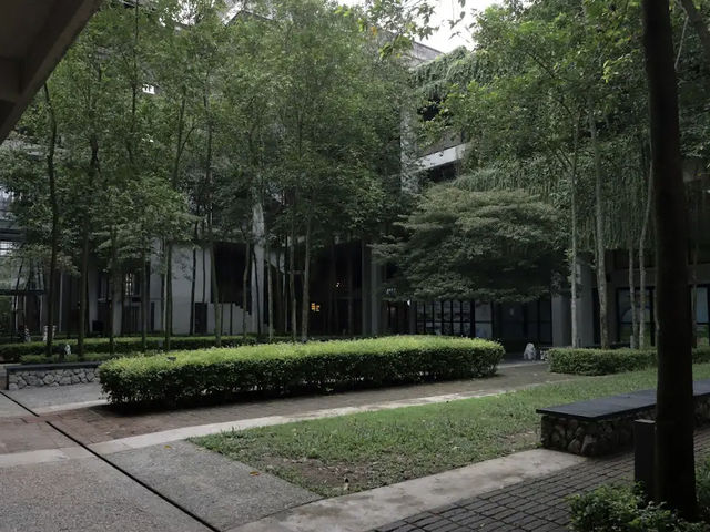 Tamarind Square