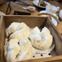🇲🇾 Penang Bao Teck Tea House Dim Sum Restaurant