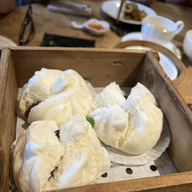 🇲🇾 Penang Bao Teck Tea House Dim Sum Restaurant