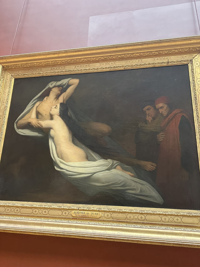 🖼️ Louvre Museum: A Timeless Treasure in the Heart of 