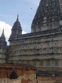 Mahabodhi Paya