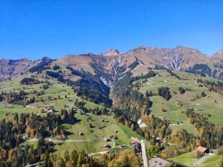 Alpine Pastures