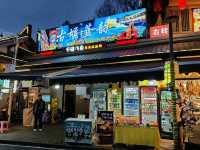 Millennium-Old Charm — Guanxian Ancient City