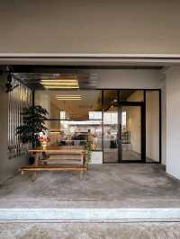 Brewed Boundaries at Bound Coffee