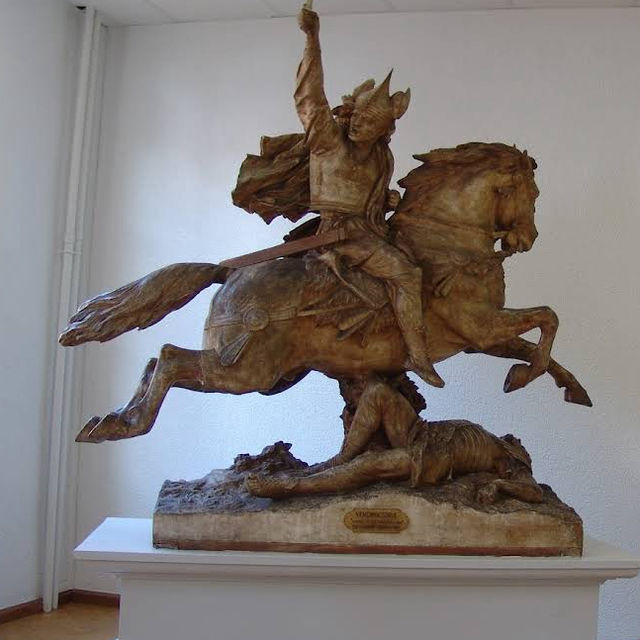 Musée Bartholdi – Celebrating the Genius Behind Liberty’s Light