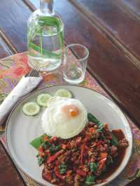 Baan Manali Resort ที่พักสุดฮีลใจ ณ เกาะพะงัน