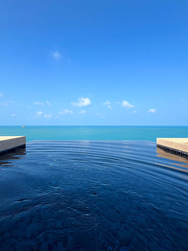 The Ritz-Carlton, Koh Samui