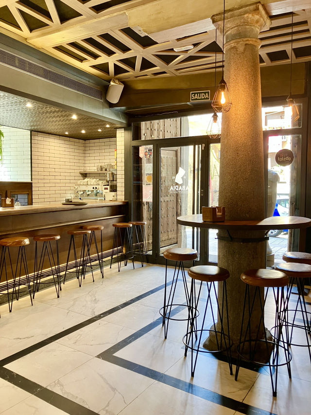 トレド名物を食す🇪🇸スペイン旅
