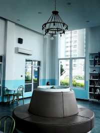 I-Santorini, Tanjung Tokong — Modern Living by the Coast