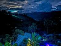 Finding Calm at Hideout sa Babag