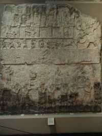 Stone Chronicle: A Silent Street of Ancient Craft