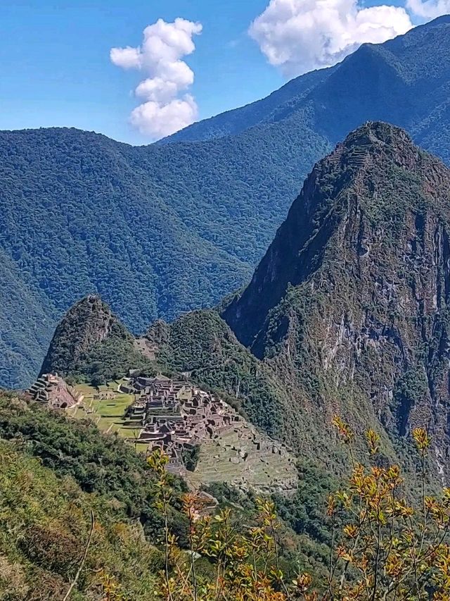 🌅 Inti Punku (Sun Gate) – The Glorious Gateway to Machu Picchu
