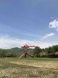 여길 아직도 안 가보셨다구요? 원주 ‘뮤지엄 산‘