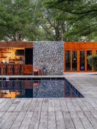 🏡 แนะนำที่พัก “Tolani Resort กุยบุรี” 🌿
