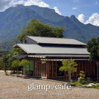 คาเฟ่สไตล์ญี่ปุ่น วิวดอยหลวงเชียงดาว จ.เชียงใหม่