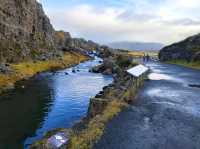 “The Heartbeat of Thingvellir”