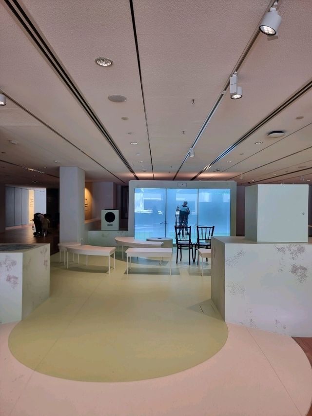 National Gallery Singapore