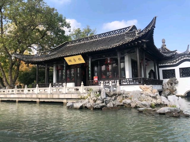 Yangzhou Gem🌳 Yangzhou Gem🌳