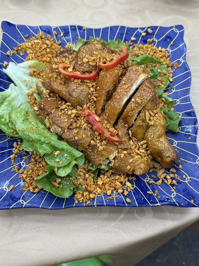 潮州打冷生蠔海鮮大滿足🦪   潮州打冷生蠔海鮮大滿足🦪
