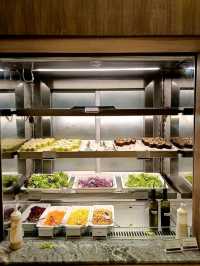 Plaza Premium Lounge at KLIA Terminal 1