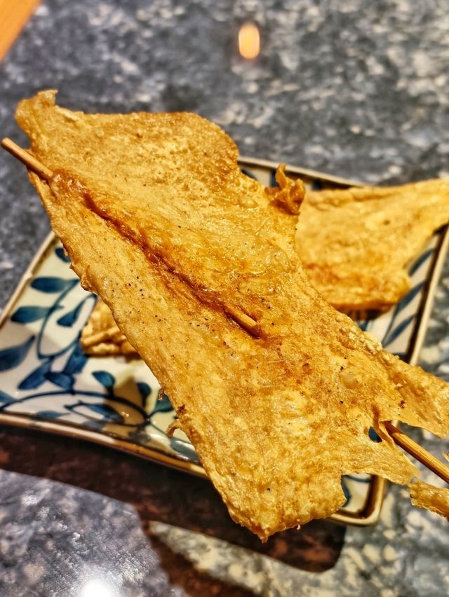 高CP🔥大熱😍串燒👍店 高CP🔥大熱😍串燒👍店