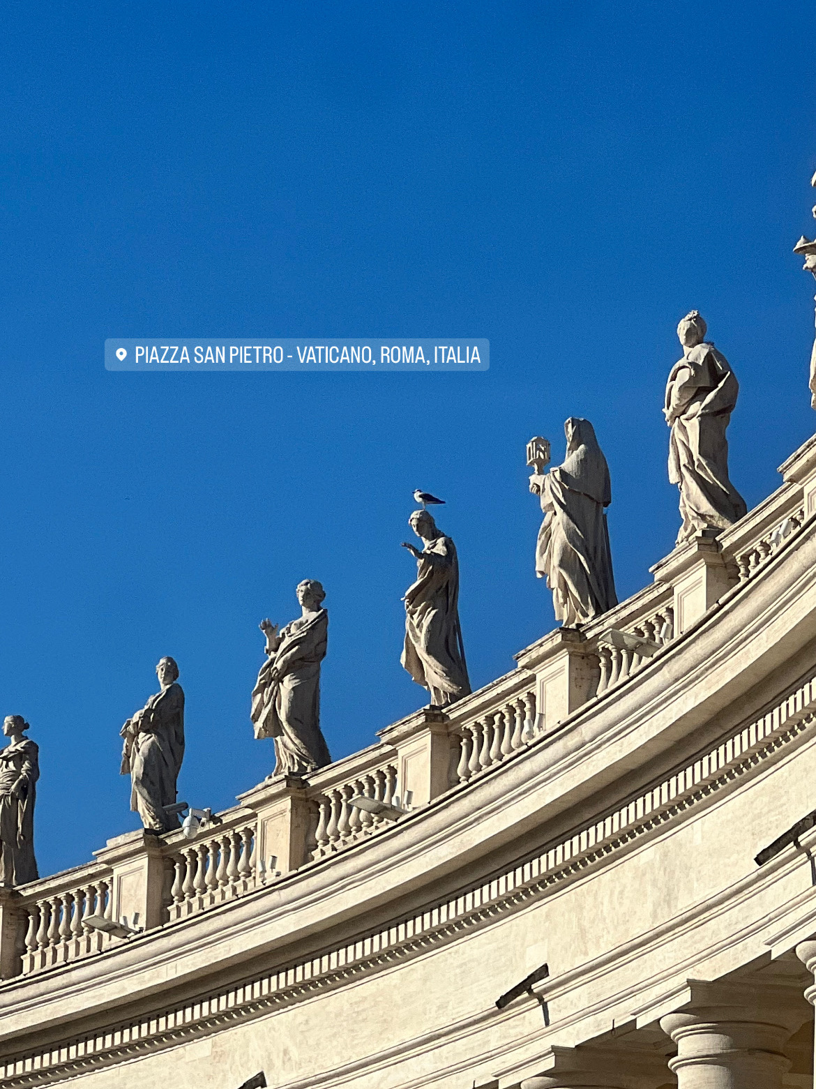 🇻🇦 Bạn sẽ bỏ lỡ rất nhiều điều nếu không biết! Cách di chuyển quanh Vương cung thánh đường Thánh Phêrô và những điều cần lưu ý