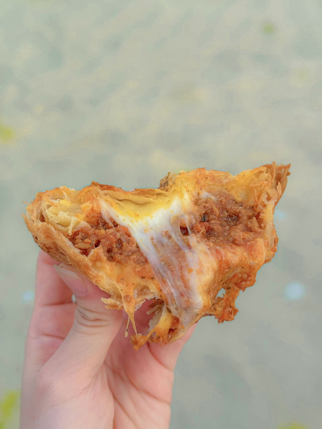 제주 함덕 미트파이 맛집, 감성도 맛도 모두 잡는 “플랫” 제주 함덕 미트파이 맛집, 감성도 맛도 모두 잡는 “플랫”